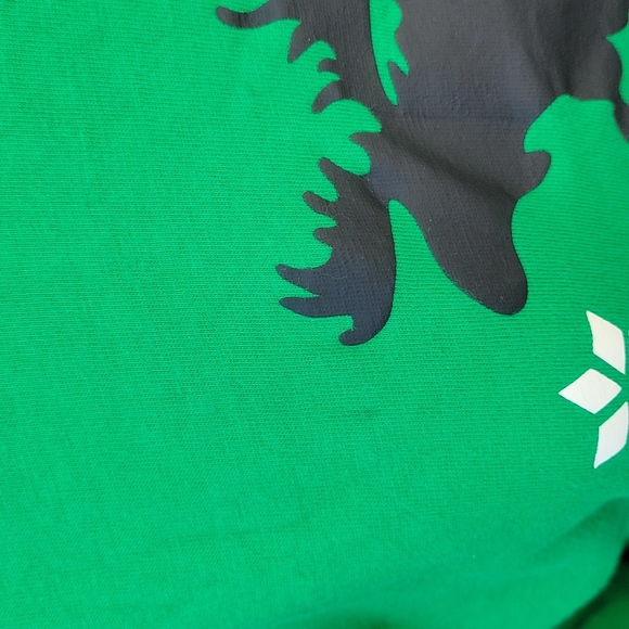 Mad Dog Concepts Moose LS Tee - Picture 3 of 7